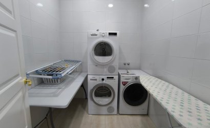 Resale - Villa -
Pinoso - Inland