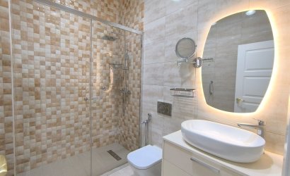 Resale - Villa -
Pinoso - Inland