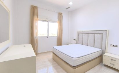 Resale - Villa -
Pinoso - Inland