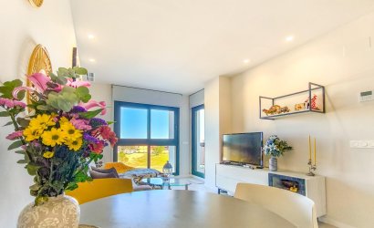 Reventa - Apartment -
Pilar de la Horadada - Mil Palmeras