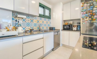 Reventa - Apartment -
Pilar de la Horadada - Mil Palmeras