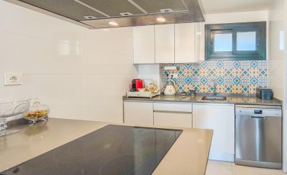 Reventa - Apartment -
Pilar de la Horadada - Mil Palmeras