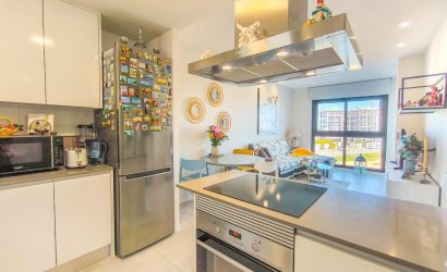 Reventa - Apartment -
Pilar de la Horadada - Mil Palmeras