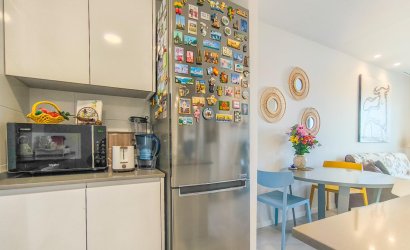 Reventa - Apartment -
Pilar de la Horadada - Mil Palmeras