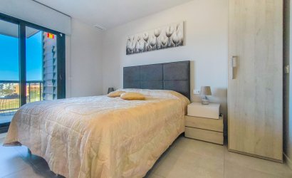 Reventa - Apartment -
Pilar de la Horadada - Mil Palmeras