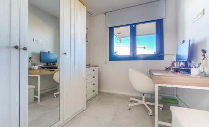 Reventa - Apartment -
Pilar de la Horadada - Mil Palmeras