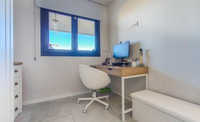 Reventa - Apartment -
Pilar de la Horadada - Mil Palmeras