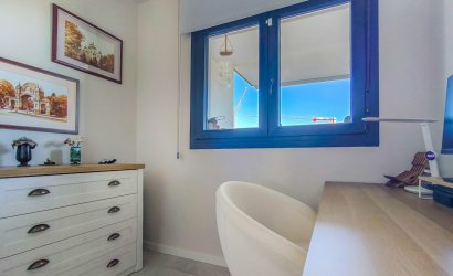 Reventa - Apartment -
Pilar de la Horadada - Mil Palmeras