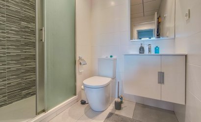 Reventa - Apartment -
Pilar de la Horadada - Mil Palmeras