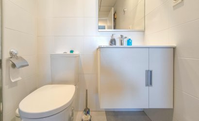 Reventa - Apartment -
Pilar de la Horadada - Mil Palmeras