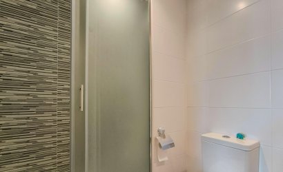 Reventa - Apartment -
Pilar de la Horadada - Mil Palmeras