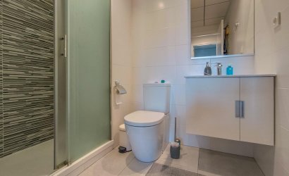 Reventa - Apartment -
Pilar de la Horadada - Mil Palmeras