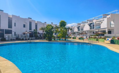 Reventa - Apartment -
Pilar de la Horadada - Mil Palmeras