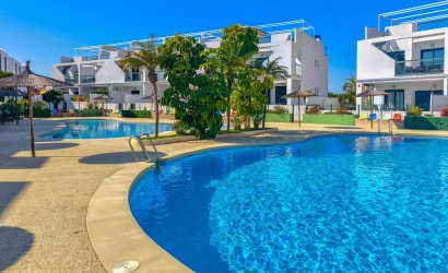 Reventa - Apartment -
Pilar de la Horadada - Mil Palmeras