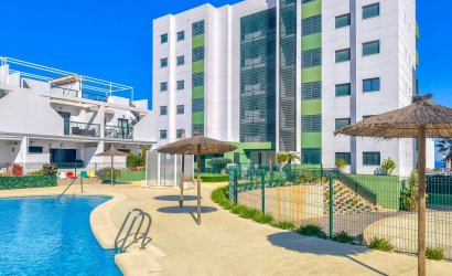 Reventa - Apartment -
Pilar de la Horadada - Mil Palmeras