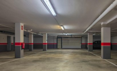 Reventa - Apartment -
Pilar de la Horadada - Mil Palmeras