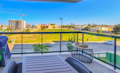 Reventa - Apartment -
Pilar de la Horadada - Mil Palmeras