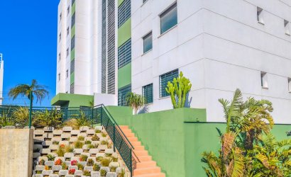 Reventa - Apartment -
Pilar de la Horadada - Mil Palmeras