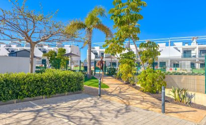 Reventa - Apartment -
Pilar de la Horadada - Mil Palmeras