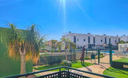 Reventa - Apartment -
Pilar de la Horadada - Mil Palmeras