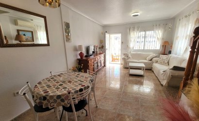 Herverkoop - Town House -
Pilar de la Horadada - Torre De La Horadada