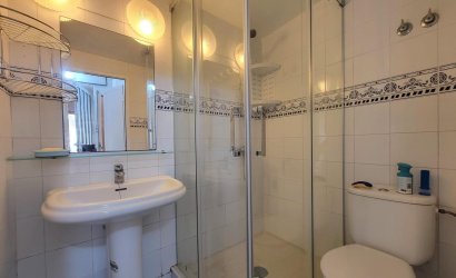 Herverkoop - Town House -
Pilar de la Horadada - Torre De La Horadada