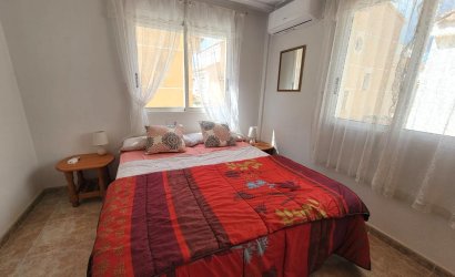 Herverkoop - Town House -
Pilar de la Horadada - Torre De La Horadada