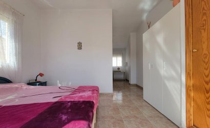 Herverkoop - Town House -
Pilar de la Horadada - Torre De La Horadada