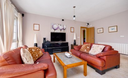 Reventa - Villa -
Orihuela Costa - Costa Blanca