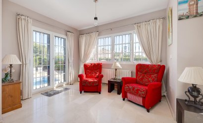 Reventa - Villa -
Orihuela Costa - Costa Blanca