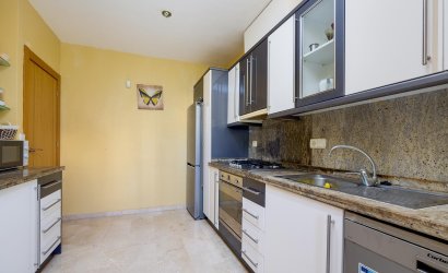 Reventa - Villa -
Orihuela Costa - Costa Blanca