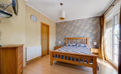 Reventa - Villa -
Orihuela Costa - Costa Blanca