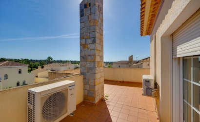 Reventa - Villa -
Orihuela Costa - Costa Blanca