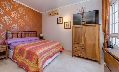 Reventa - Villa -
Orihuela Costa - Costa Blanca