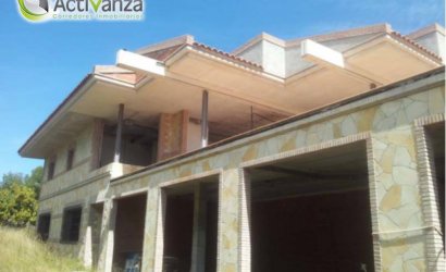 Resale - Villa -
Benidorm - Urbanizaciones