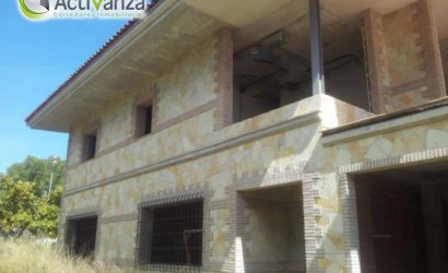 Resale - Villa -
Benidorm - Urbanizaciones