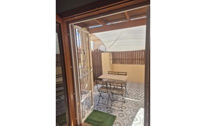 Reventa - Semi Detached -
Orihuela Costa - Playa Flamenca