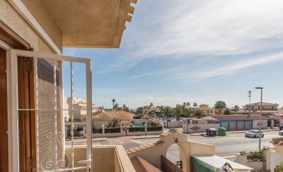 Reventa - Semi Detached -
Orihuela Costa - Playa Flamenca