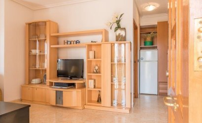 Reventa - Semi Detached -
Orihuela Costa - Playa Flamenca