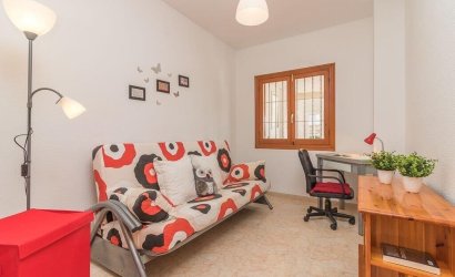 Reventa - Semi Detached -
Orihuela Costa - Playa Flamenca