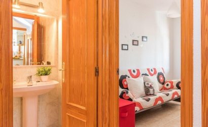 Reventa - Semi Detached -
Orihuela Costa - Playa Flamenca