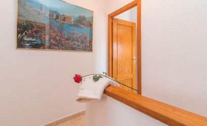 Reventa - Semi Detached -
Orihuela Costa - Playa Flamenca