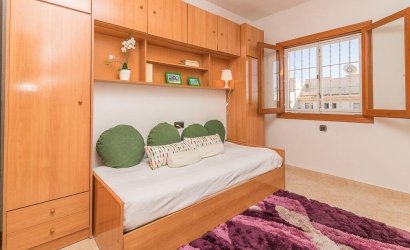 Reventa - Semi Detached -
Orihuela Costa - Playa Flamenca