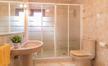 Reventa - Semi Detached -
Orihuela Costa - Playa Flamenca