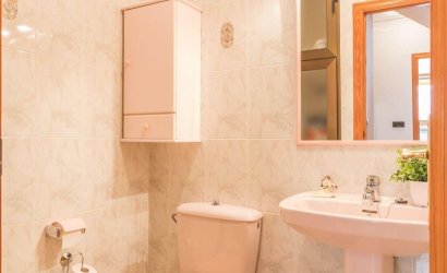 Reventa - Semi Detached -
Orihuela Costa - Playa Flamenca