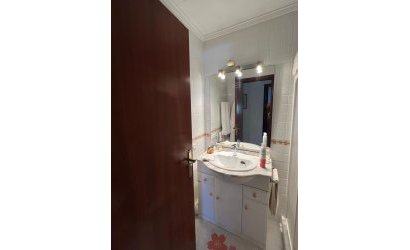 Herverkoop - Villa -
Cabo Roig - Costa Blanca