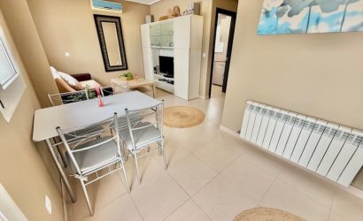 Reventa - Apartment -
Hacienda Riquelme Golf Resort - Inland