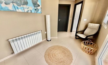 Reventa - Apartment -
Hacienda Riquelme Golf Resort - Inland