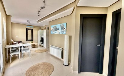 Reventa - Apartment -
Hacienda Riquelme Golf Resort - Inland