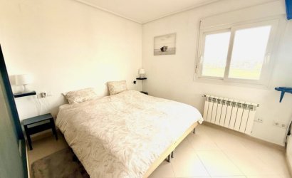 Reventa - Apartment -
Hacienda Riquelme Golf Resort - Inland